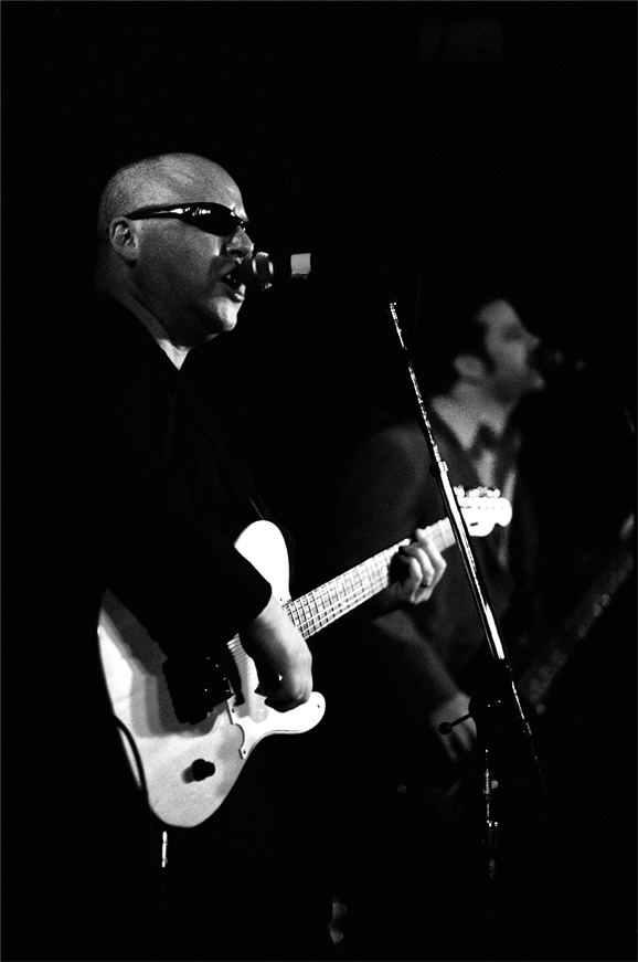 Frank Black