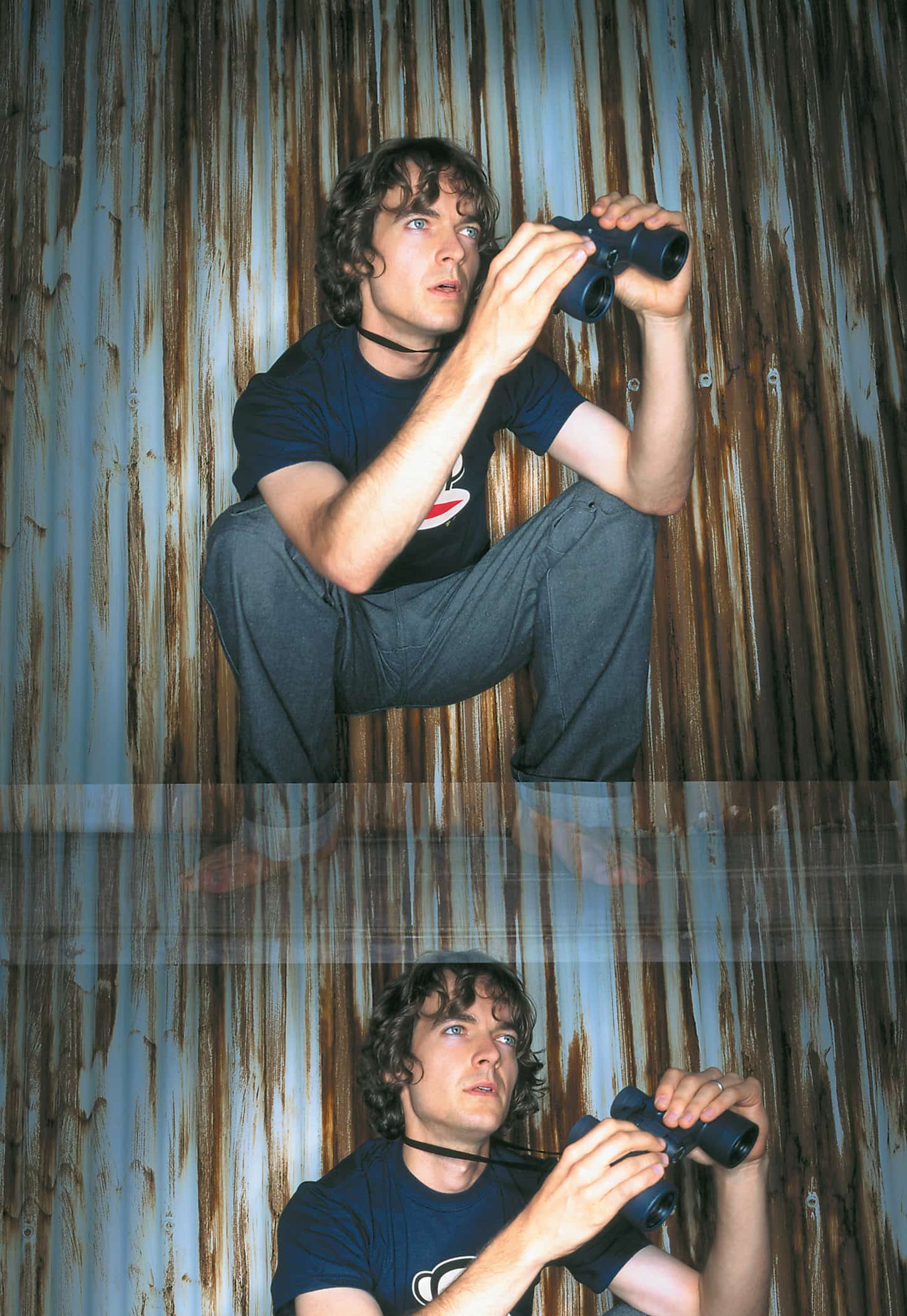 Mike ONiel  Chart Magazine