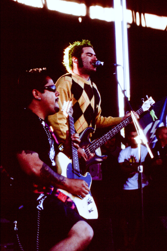 NOFX