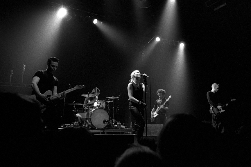 The Cardigans