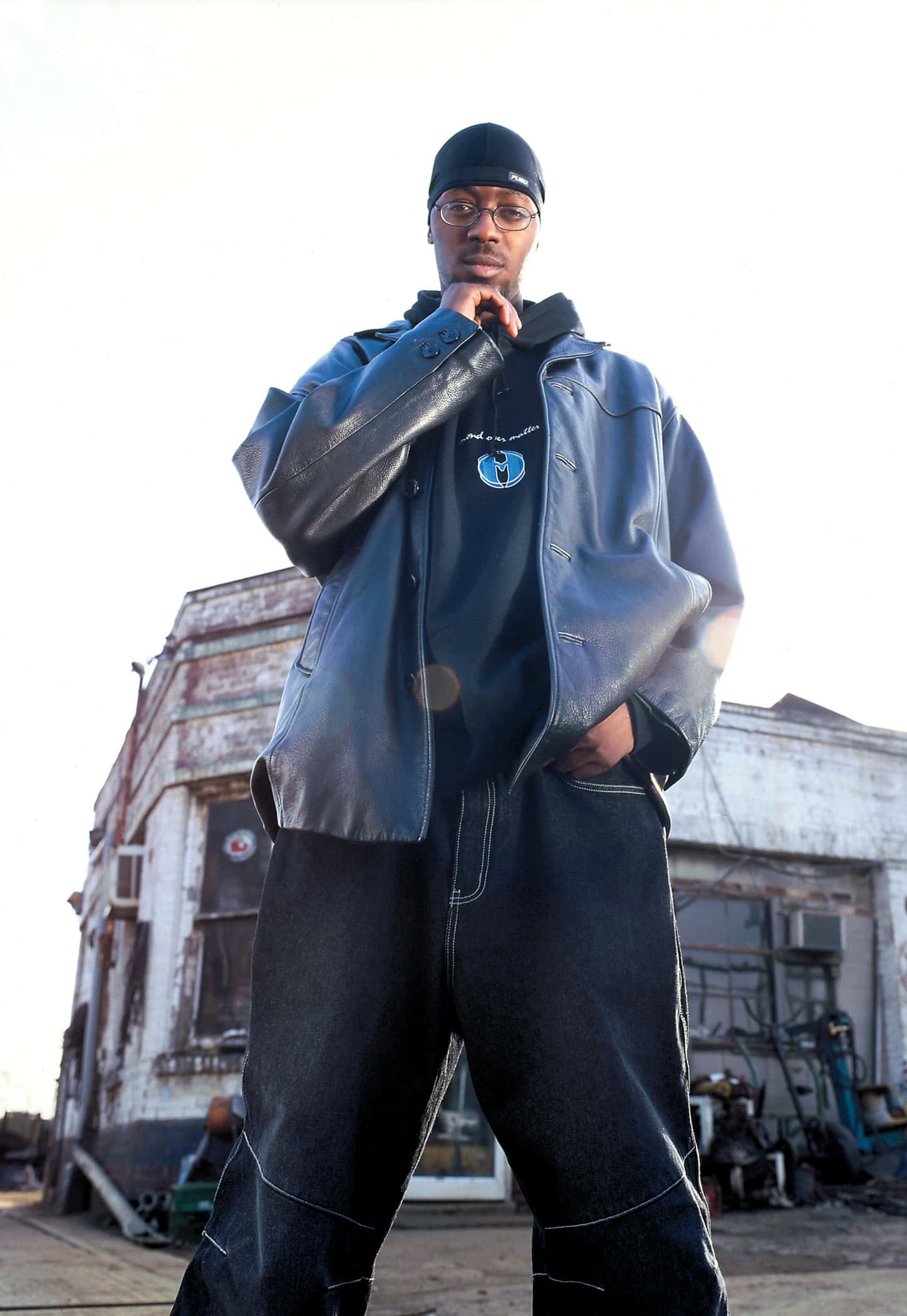 Choclair Chart magazine editorial