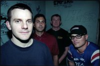 April 4 2000 The Opera House, Toronto