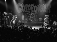 Oct 15 1997 The Opera House, Toronto