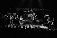 The Warehouse, Toronto