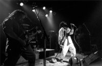 Lee’s Palace, Toronto