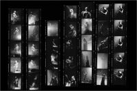 Blur Contact Sheet