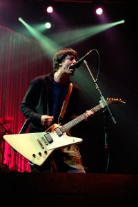 Dave Grohl, FooFighters