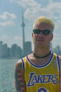 August 14 1999 The Docks, Toronto