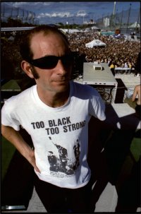 July 31 1998 The Docks, Toronto