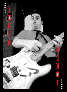 Thumbnail for Joker 1