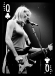 Thumbnail for Kim Gordon, Queen of Clubs